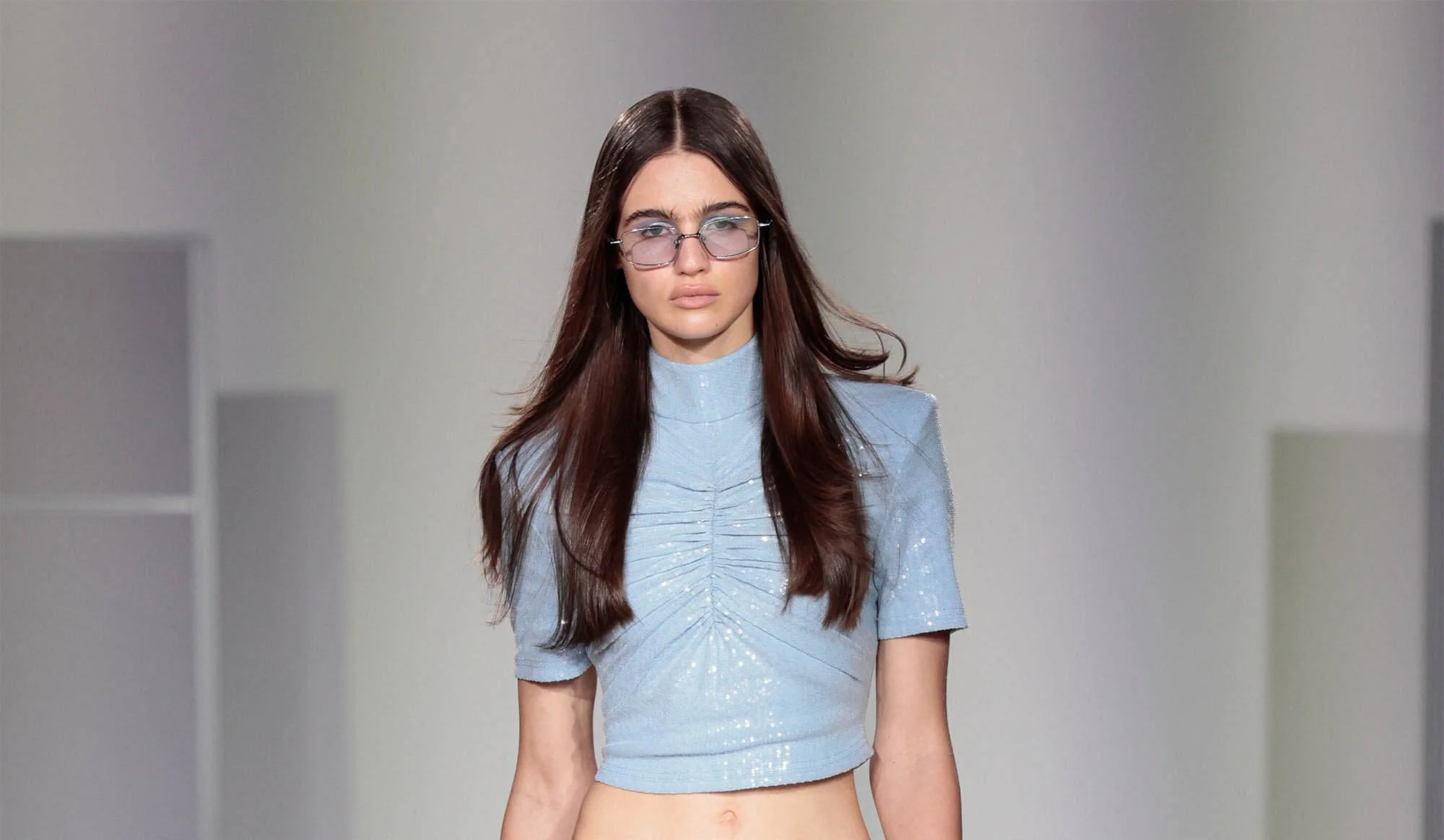 Fashion News, Cultural Highlights - Private Policy Tackles AI